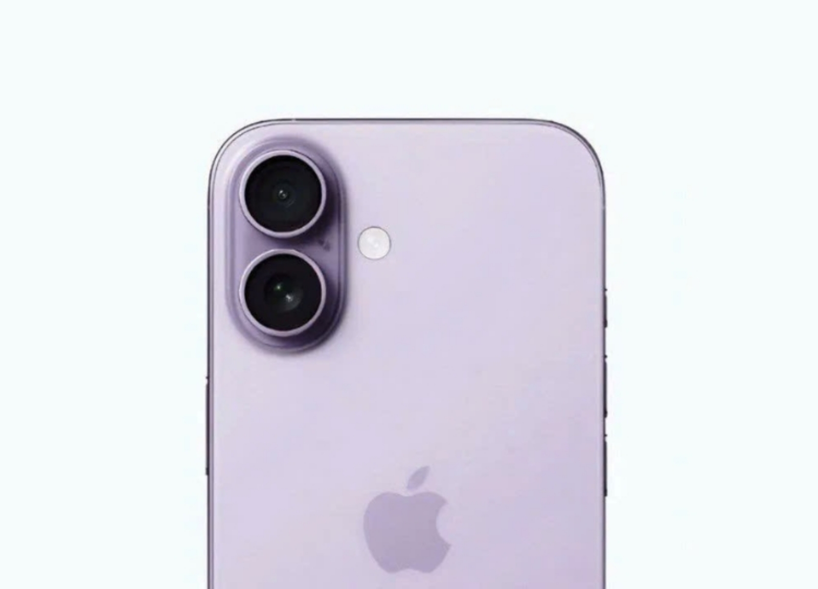 Những nâng cấp đáng mong chờ nhất trên camera iPhone 17