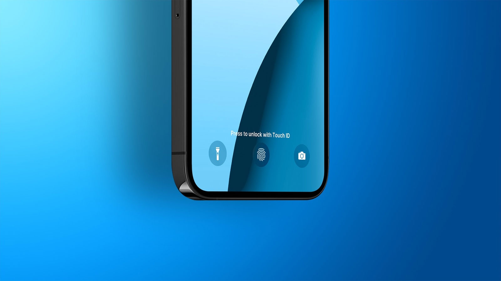 Touch ID iPhone 17 có được Apple hồi sinh?