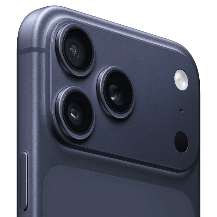 iPhone 17 Pro Max - Ảnh 3