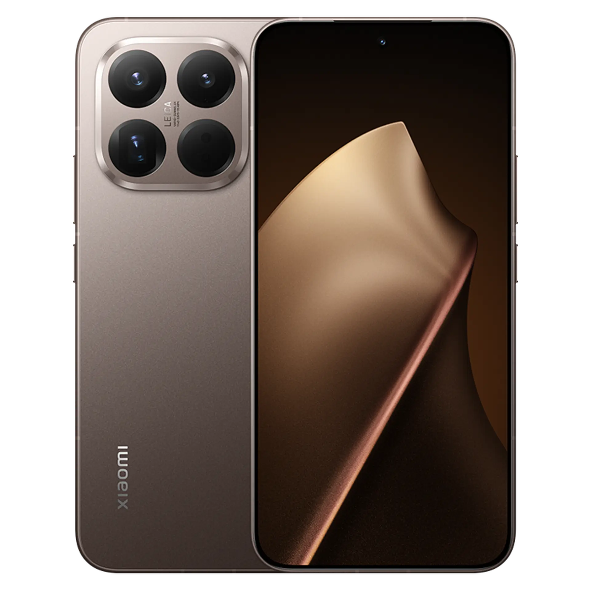 Xiaomi 15T Pro 512GB - Ảnh 5