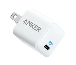 Củ sạc nhanh Anker 20W Powerport III A2633