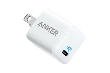 Củ sạc nhanh Anker 20W Powerport III A2633