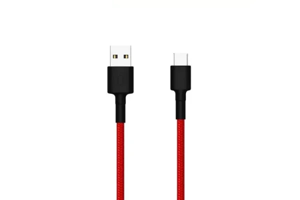 2021_10_9_637693738949908863_00775588-1 Cáp USB-C Xiaomi Mi Braided 1m