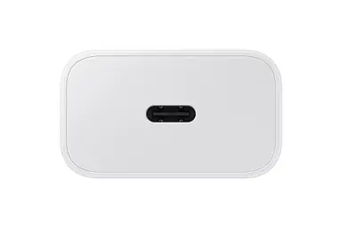 Củ sạc nhanh Samsung 25W Type C - T2510 - Ảnh 2