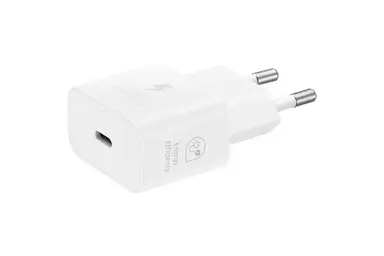 Củ sạc nhanh Samsung 25W Type C - T2510 - Ảnh 3