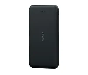 Pin sạc dự phòng Aukey Basix Slim PB-N99 10000mAh
