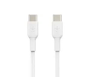 Cáp USB-C to USB-C Belkin 2m vỏ nhựa