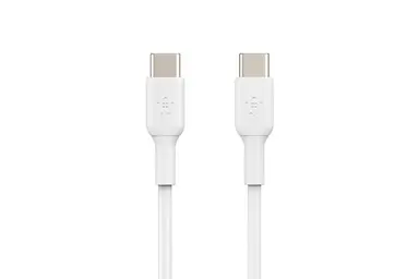 Cáp USB-C to USB-C Belkin 2m vỏ nhựa