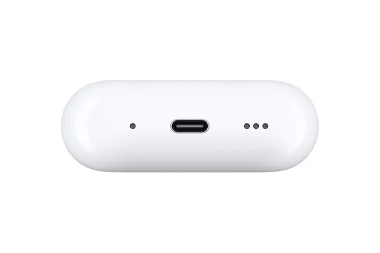 Tai nghe Apple AirPods Pro 2023 USB-C - Ảnh 4