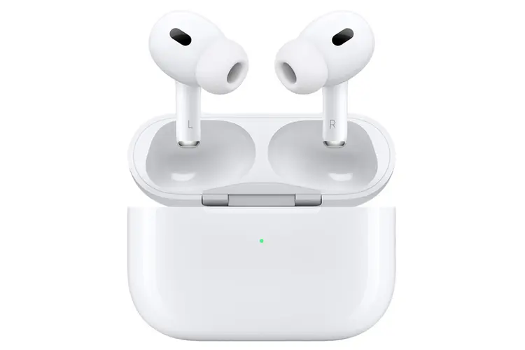 Tai nghe Apple AirPods Pro 2023 USB-C - Ảnh 2