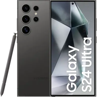 Samsung Galaxy S24 Ultra 5G 256GB - Ảnh 2