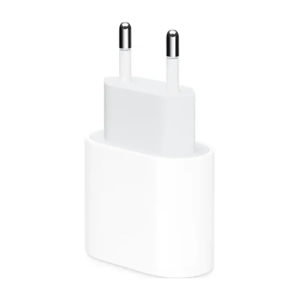 Củ sạc Apple 20W USB-C Power Adapter