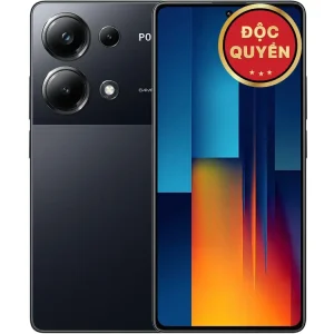 Xiaomi Poco M6 Pro 8GB 256GB