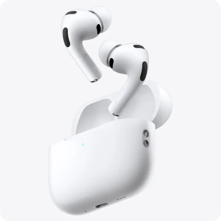 Tai nghe Apple AirPods Pro 3 2025 USB-C - Ảnh 4
