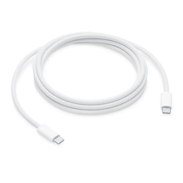 Cáp sạc Apple USB-C 240W 2m - Ảnh 2