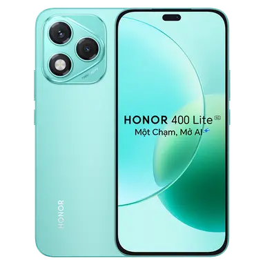 Honor 400 Lite 5G