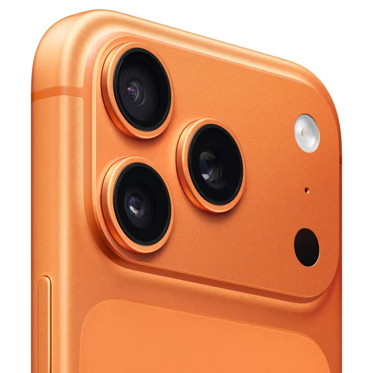 iPhone 17 Pro - Ảnh 3