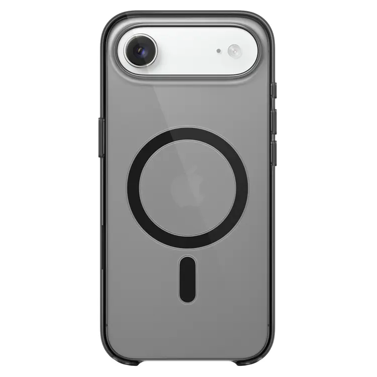 Ốp lưng iPhone Air Apple Clear Case with Magsafe - Ảnh 2