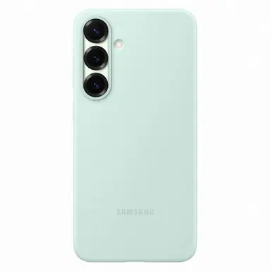 Ốp lưng Samsung Silicone Galaxy S25 Plus