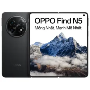 OPPO Find N5 5G 16GB 512GB