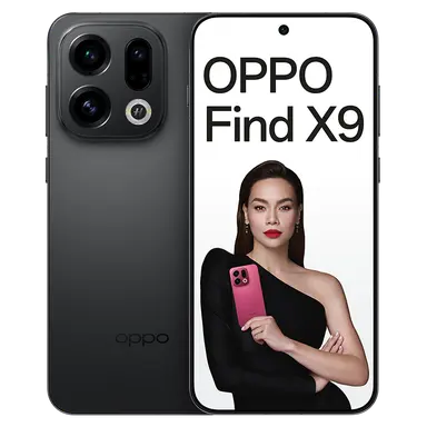 OPPO Find X9 5G 16GB 512GB