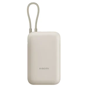 Pin sạc dự phòng 10000mAh Xiaomi 22.5W