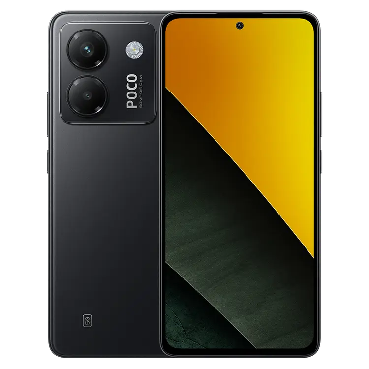 Xiaomi Poco M7 Pro 5G 8GB 256GB - Ảnh 5