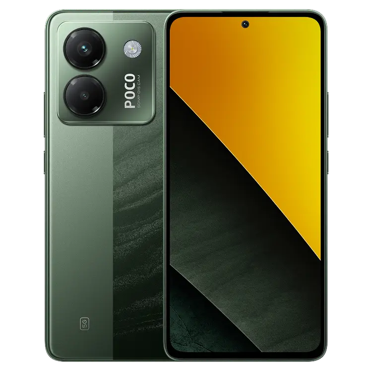 Xiaomi Poco M7 Pro 5G 8GB 256GB - Ảnh 6