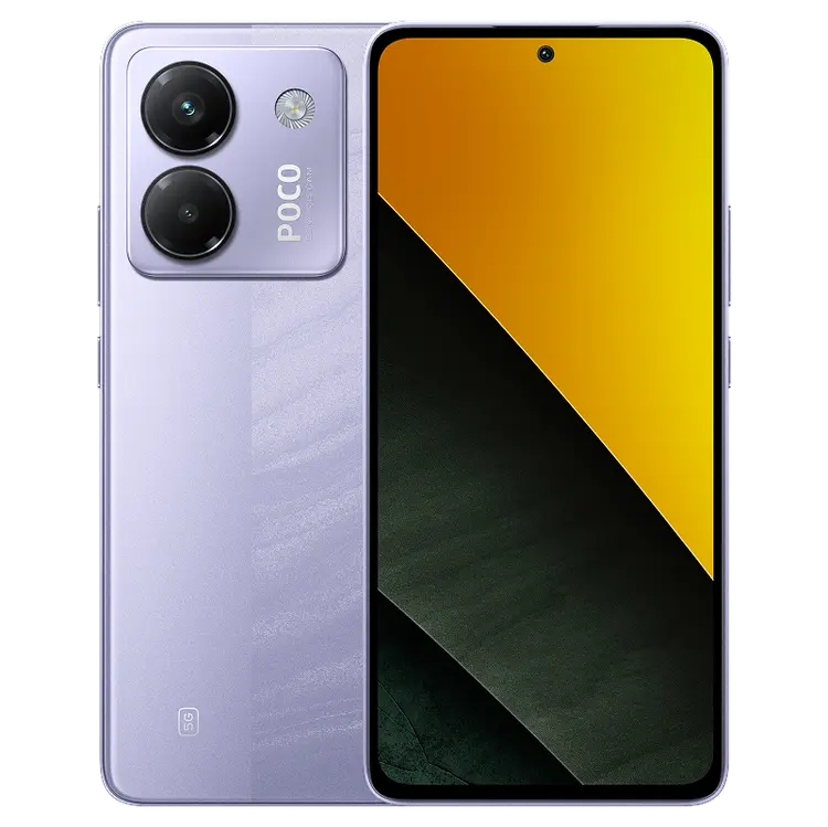 Xiaomi Poco M7 Pro 5G 8GB 256GB - Ảnh 7