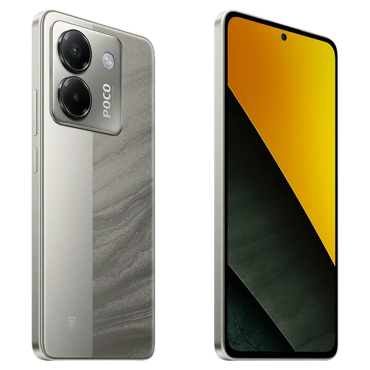 Xiaomi Poco M7 Pro 5G 8GB 256GB - Ảnh 2