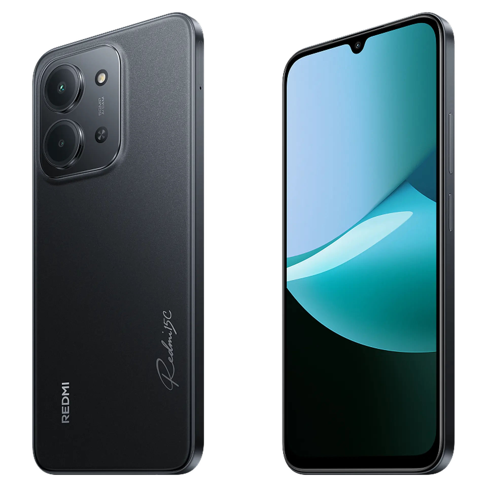 Xiaomi Redmi 15C 4GB 128GB (NFC) - Ảnh 3