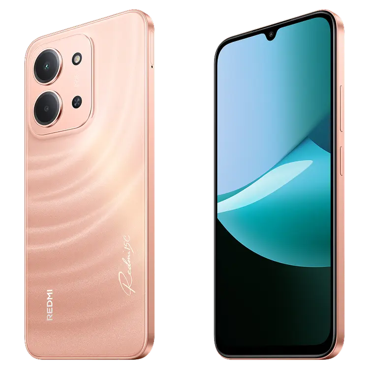 Xiaomi Redmi 15C 4GB 128GB (NFC) - Ảnh 9