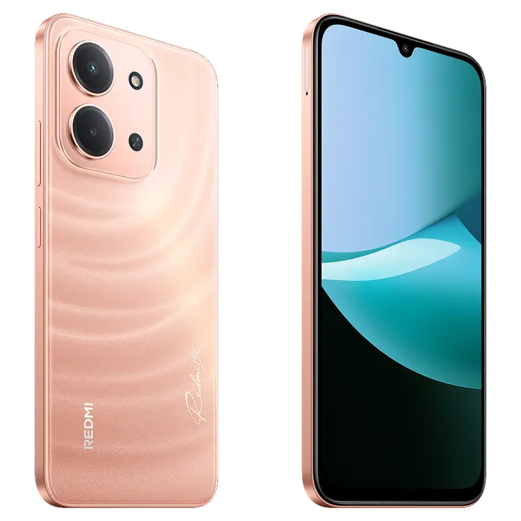 Xiaomi Redmi 15C 4GB 128GB (NFC) - Ảnh 8