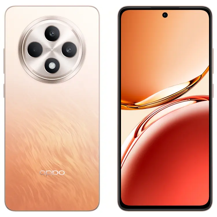 OPPO A6 Pro 8GB 256GB - Ảnh 2