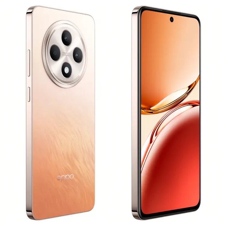 OPPO A6 Pro 8GB 256GB - Ảnh 3