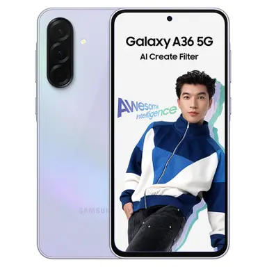 Samsung Galaxy A36 5G 8GB 128GB - Ảnh 4