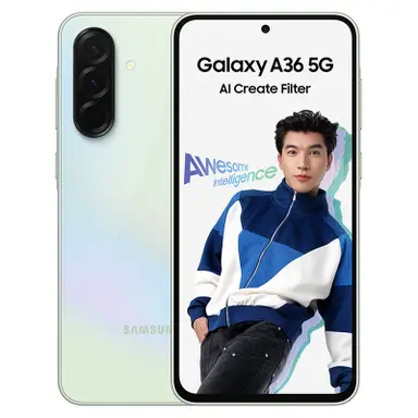 Samsung Galaxy A36 5G 8GB 128GB - Ảnh 5