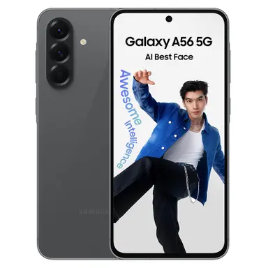 Samsung Galaxy A56 5G 8GB 128GB - Ảnh 2