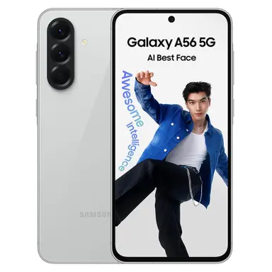Samsung Galaxy A56 5G 8GB 128GB - Ảnh 5