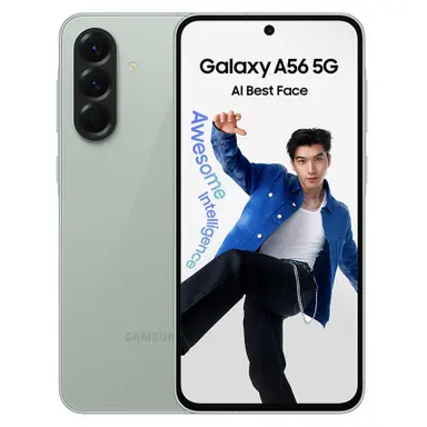 Samsung Galaxy A56 5G 8GB 128GB - Ảnh 3