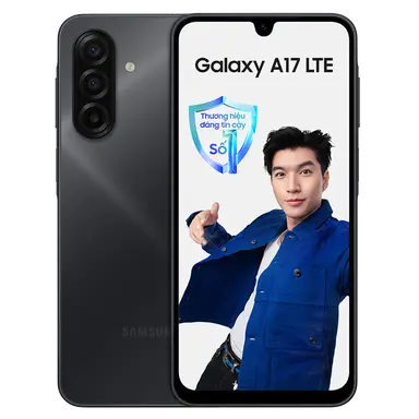Samsung Galaxy A17 8GB 128GB - Ảnh 3