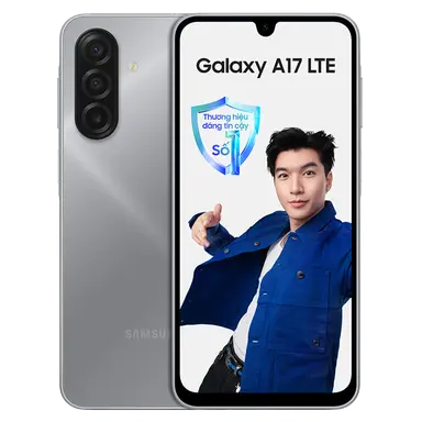 Samsung Galaxy A17 8GB 128GB - Ảnh 2