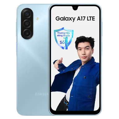 Samsung Galaxy A17 8GB 128GB - Ảnh 4