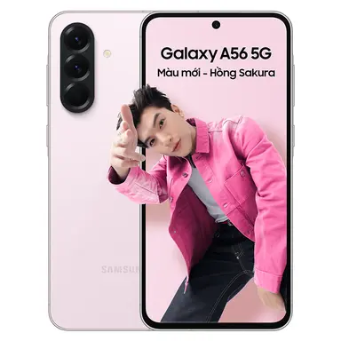 Samsung Galaxy A56 5G 8GB 128GB - Ảnh 4