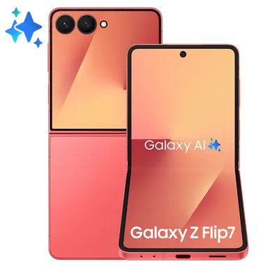 Samsung Galaxy Z Flip7 5G 12GB 256GB - Ảnh 3