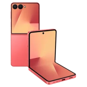 Samsung Galaxy Z Flip7 5G 12GB 256GB