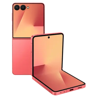 Samsung Galaxy Z Flip7 5G 12GB 256GB