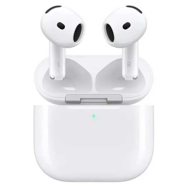 Tai nghe Apple AirPods 4 - Chủ Động Khử Tiếng Ồn
