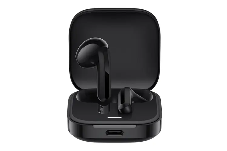 Tai nghe Bluetooth TWS Xiaomi Redmi Buds 6 Active - Ảnh 2