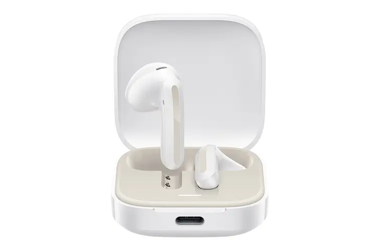 Tai nghe Bluetooth TWS Xiaomi Redmi Buds 6 Active - Ảnh 4